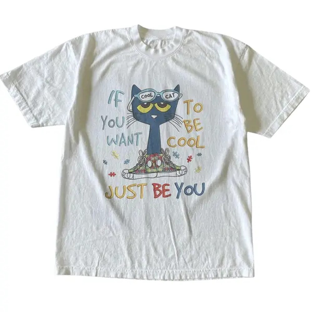 Street Fashion Types - Si quieres ser genial, simplemente sé