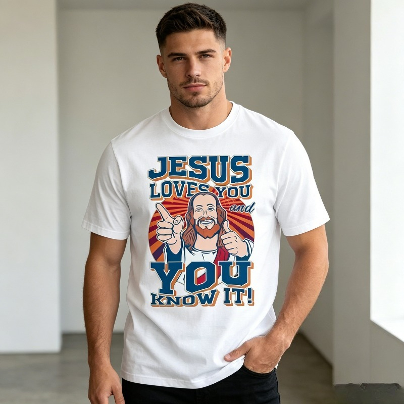Street Style Fashion Quotes - Camiseta con temática de la fe