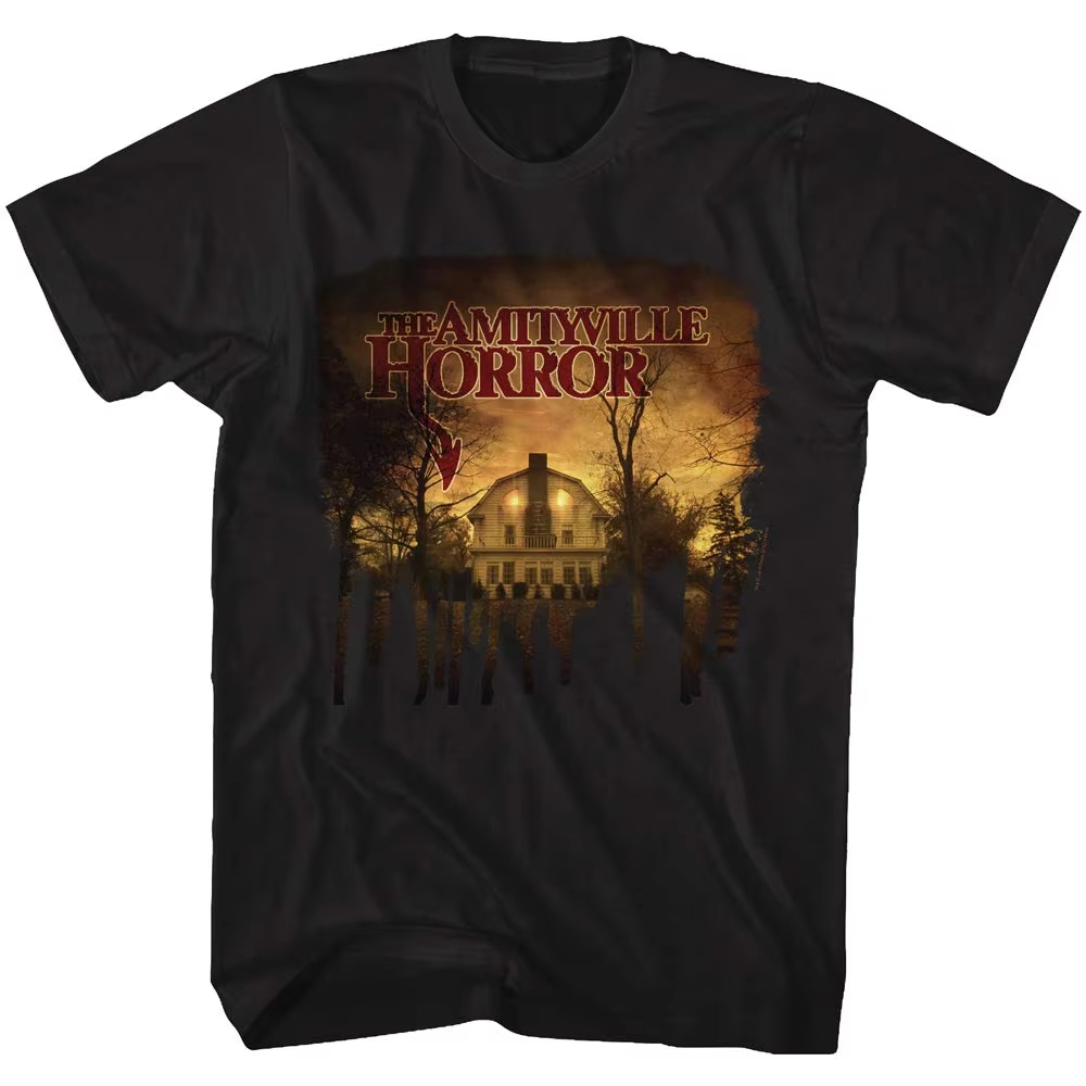 Street Style Fashion Quotes - Camiseta Clásica de Terror 2026 con