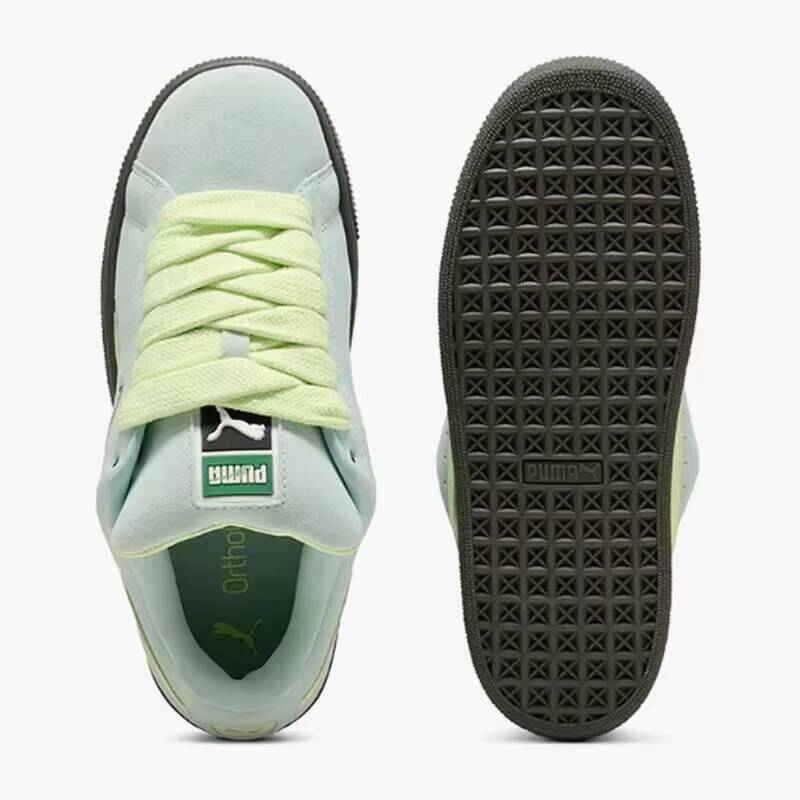 Puma Shoes Suede Classic - Zapatillas de Skate Casuales Clásicas de