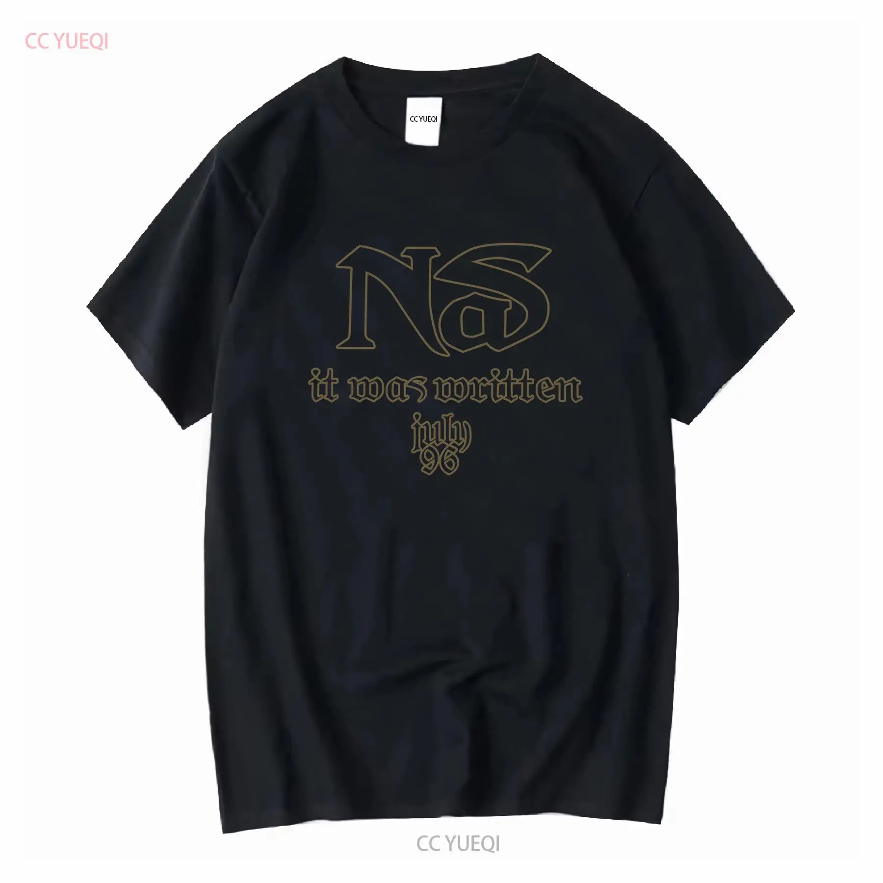 Street Fashion Types - Camiseta vintage de 1996 de Mobb