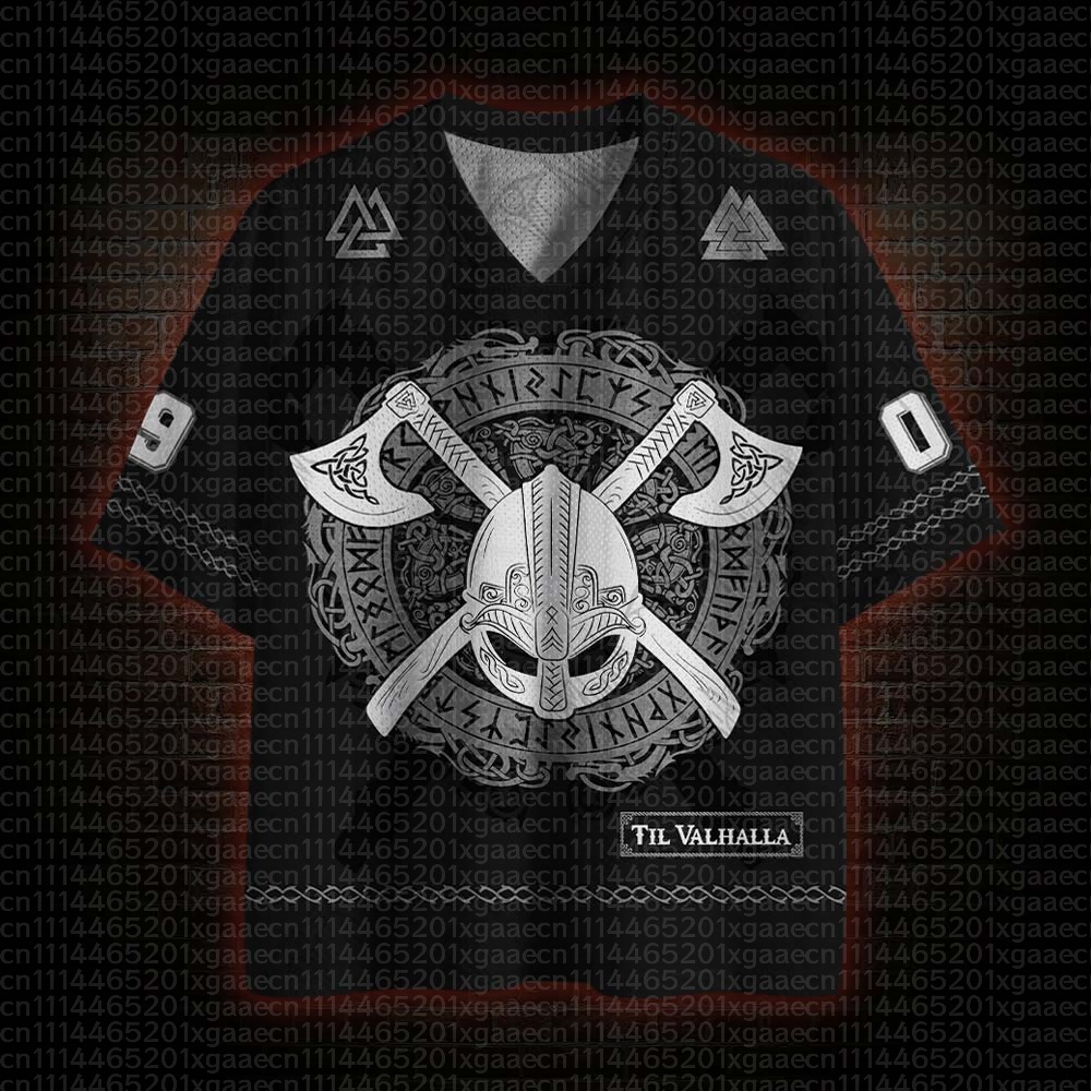 Street Fashion Theme - Nueva Camiseta Deportiva de Moda con