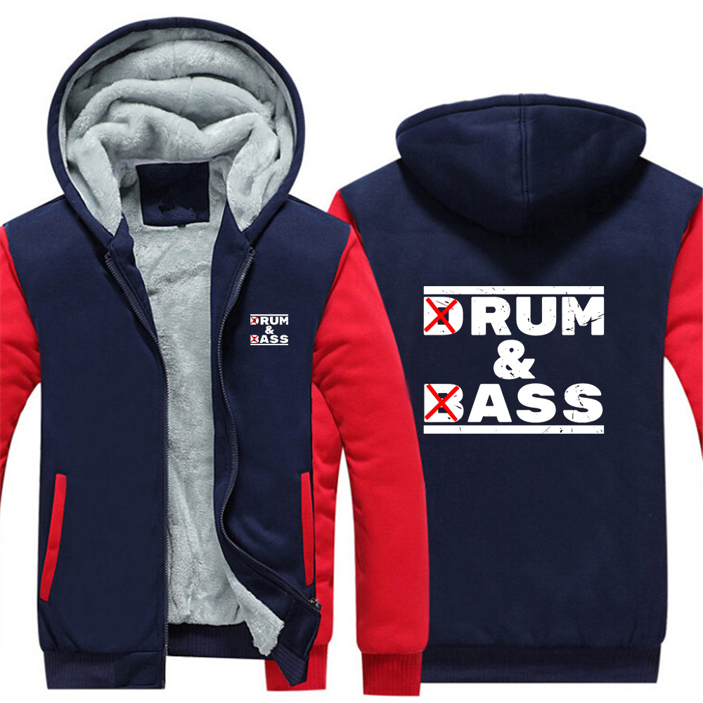 Street Fashion Quotes - Amantes de Drum & Bass Rum