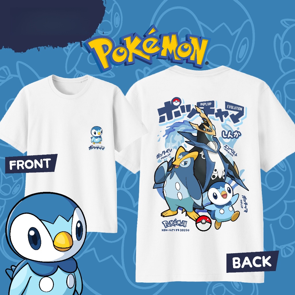Street Fashion Anime - Camiseta de algodón con estampado de