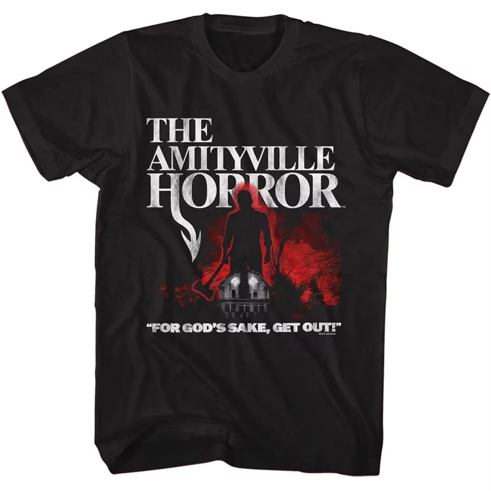 Street Style Fashion Quotes - Camiseta Clásica de Terror 2026 con