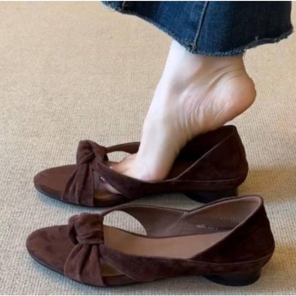 Street Fashion Designers - Sandalias Planas de Diseño para Mujer,