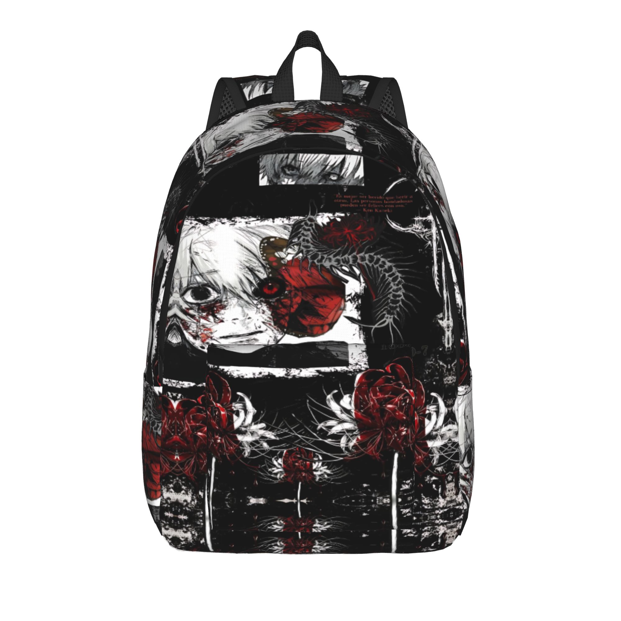 Street Fashion In Tokyo - Mochila de Moda para Halloween, Tokyo