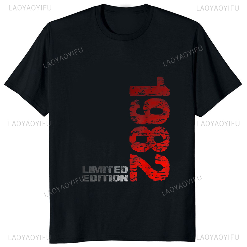 Street Fashion Types - Camiseta con estampado Vintage para hombre,