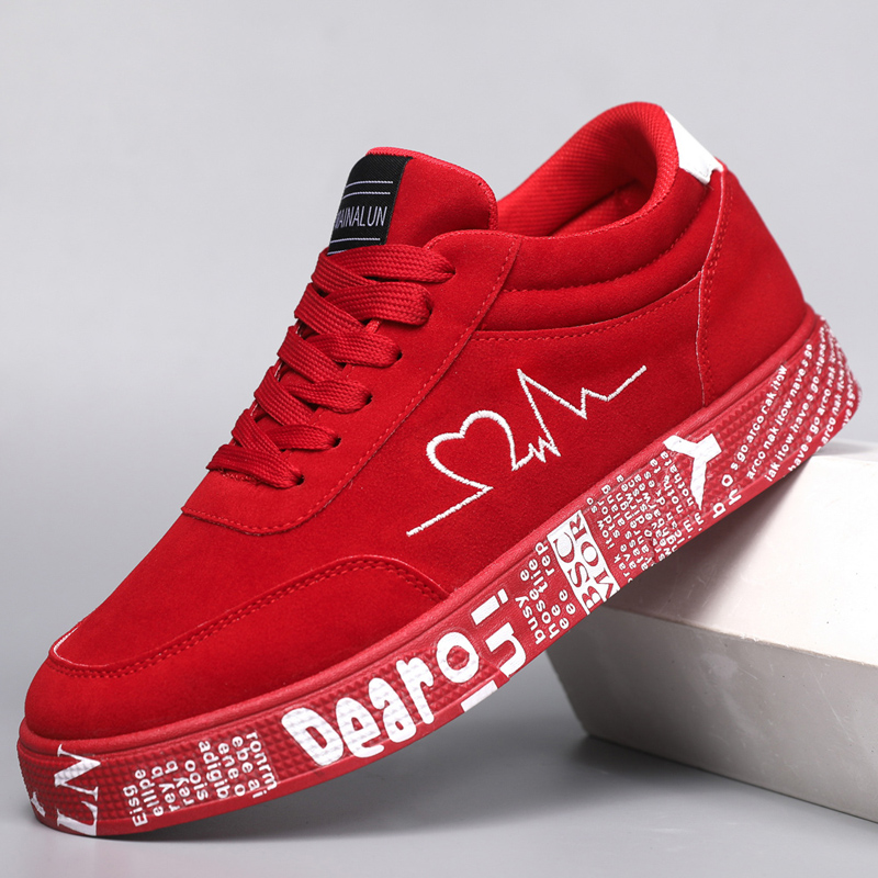 Street Fashion Magazine - Zapatillas de deporte transpirables de media
