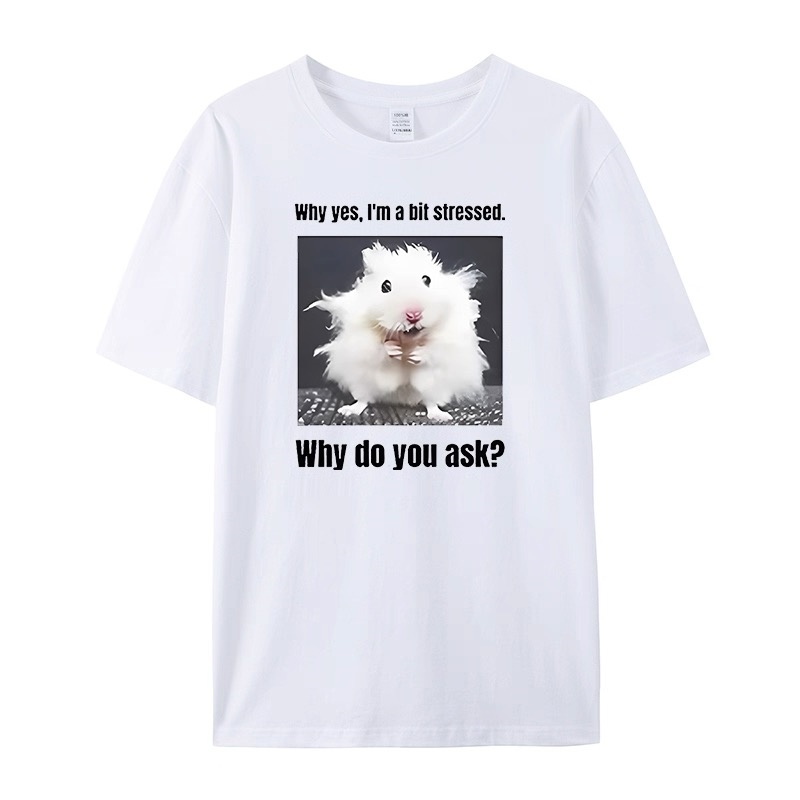 ZAZOMDE Camiseta divertida con - Street Style Fashion Quotes reseña y precio