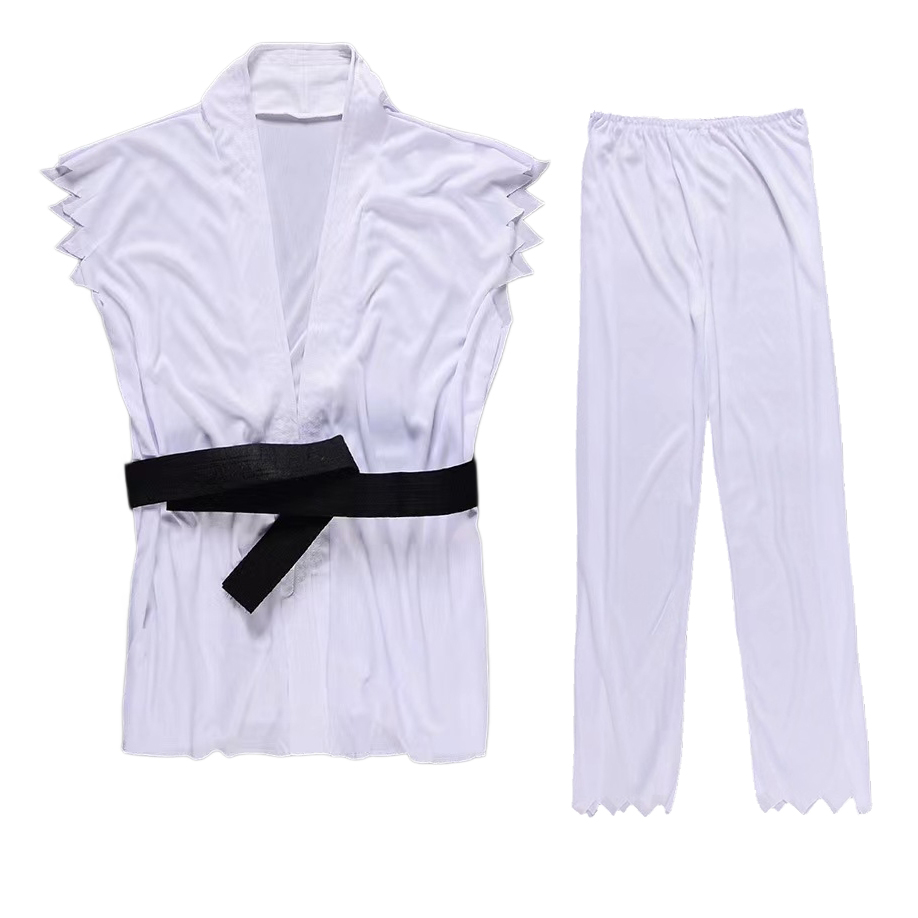 Disfraz de Cosplay de Anime St - Street Fashion Anime reseña y precio