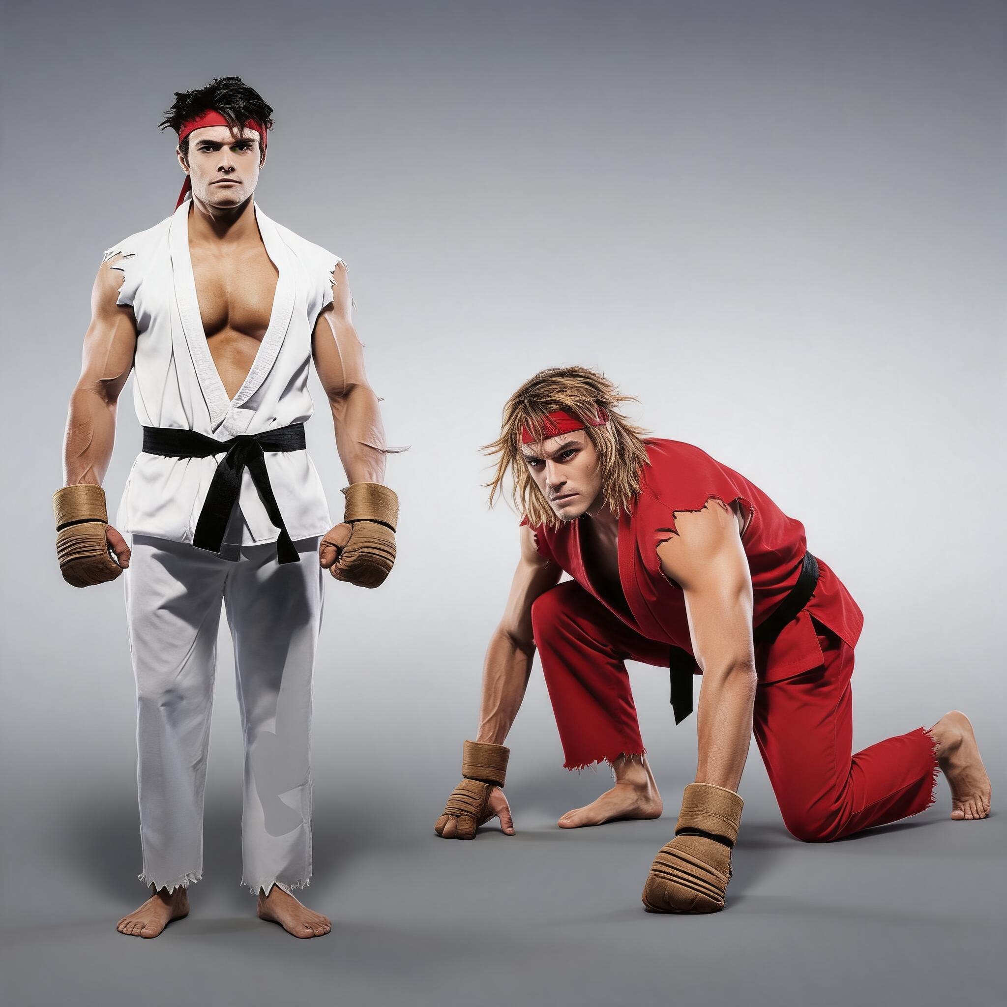 Disfraz de Cosplay de Anime St - Street Fashion Anime reseña y precio
