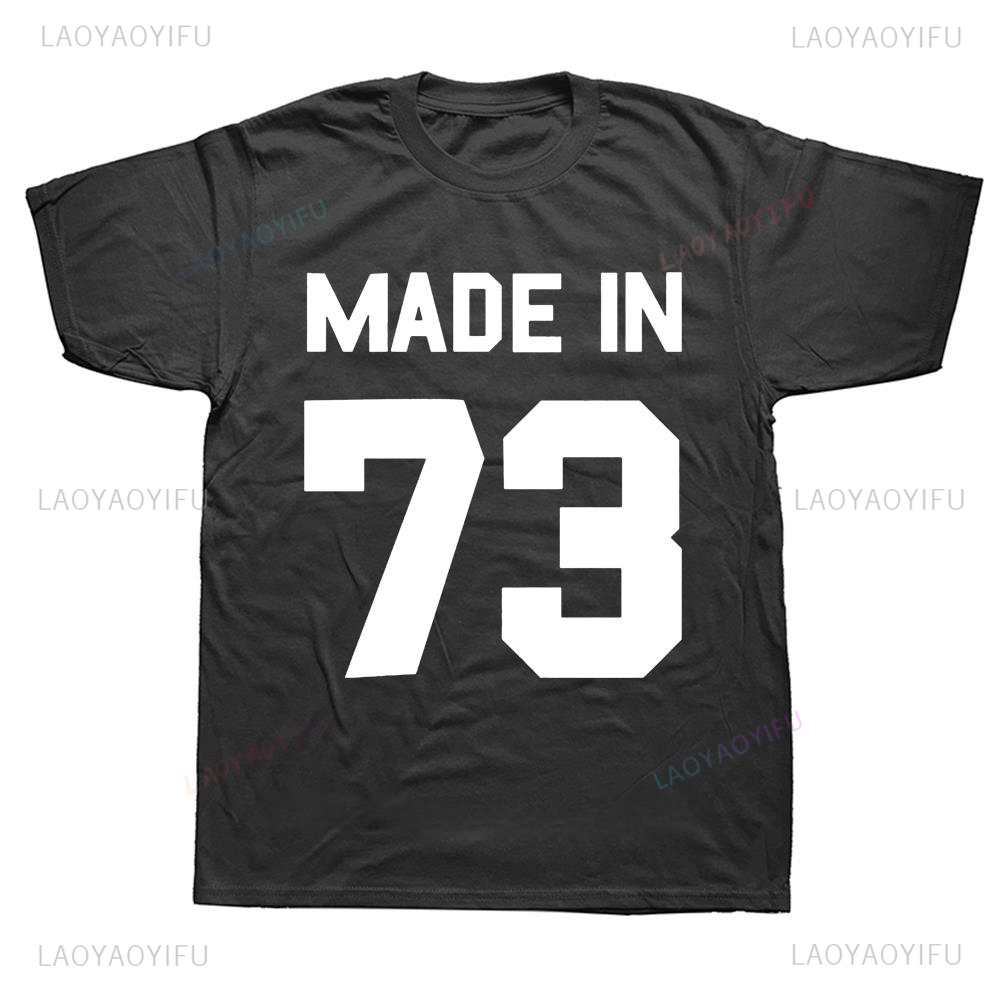 Camisetas estampadas hechas en - Street Fashion Magazine reseña y precio