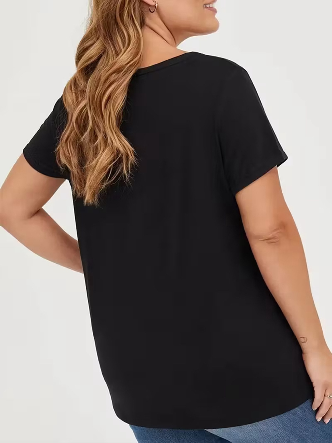 Camiseta con Estampado de Cita - Street Style Fashion Quotes reseña y precio