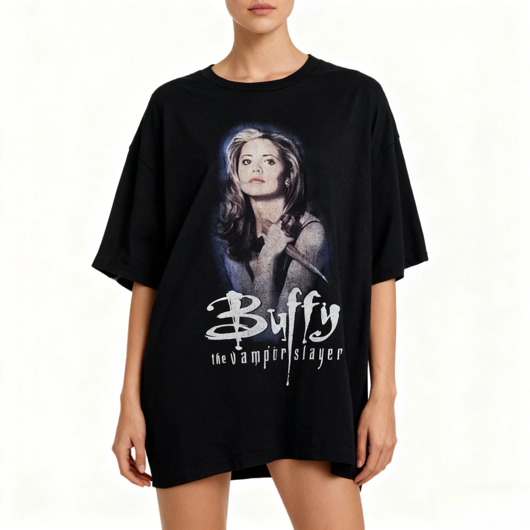Camisetas con estampado temáti - Street Fashion Theme reseña y precio