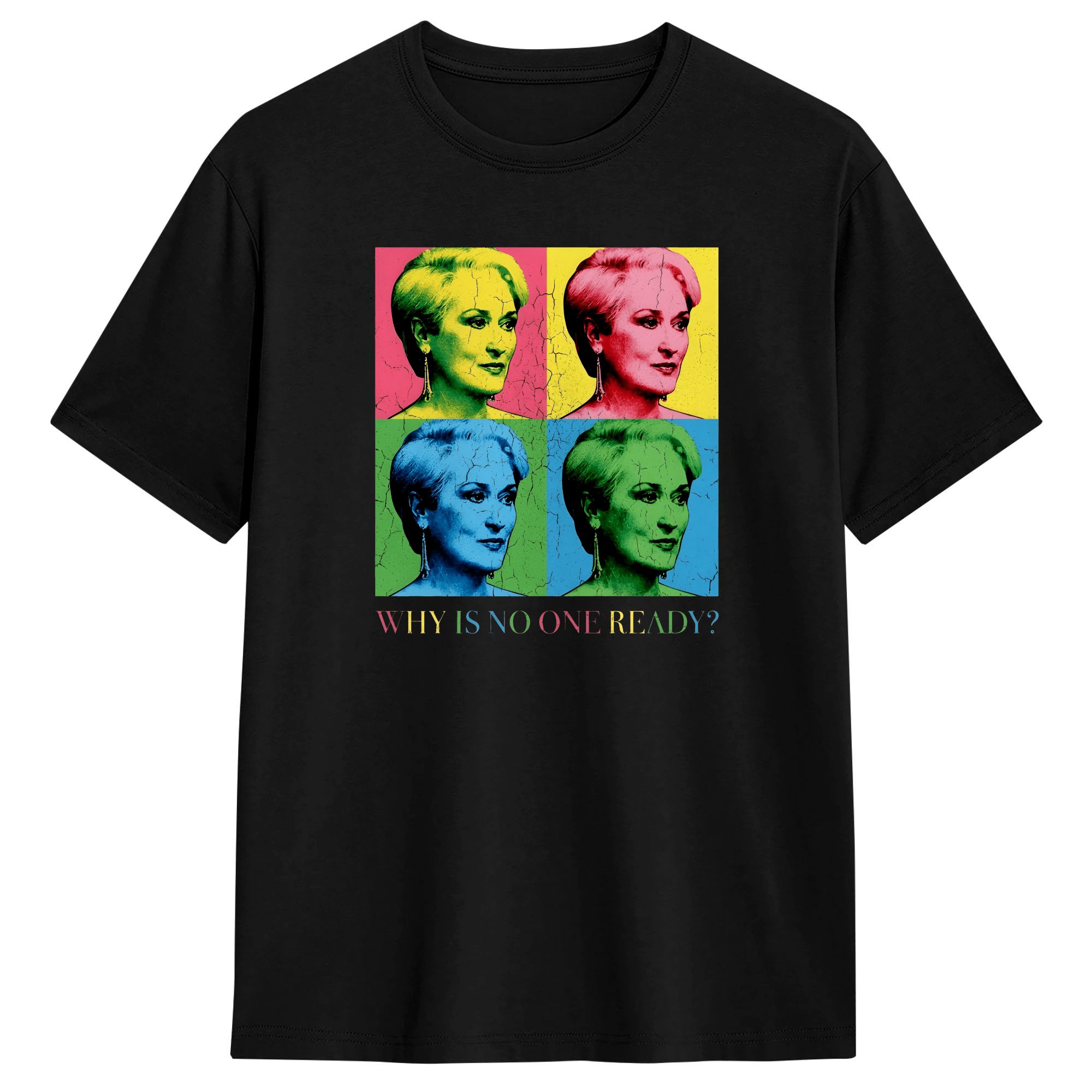 Camiseta Vintage Pop Art con c - Street Style Fashion Quotes reseña y precio