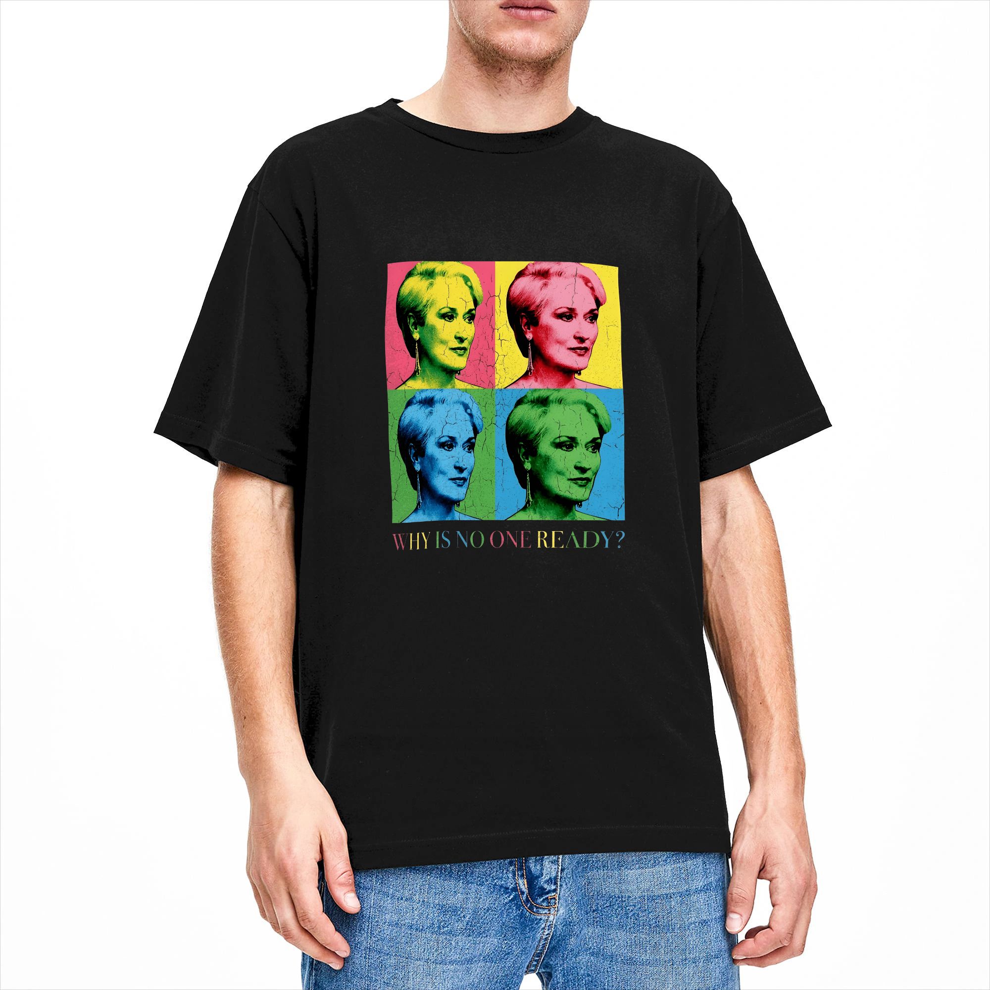 Camiseta Vintage Pop Art con c - Street Style Fashion Quotes reseña y precio