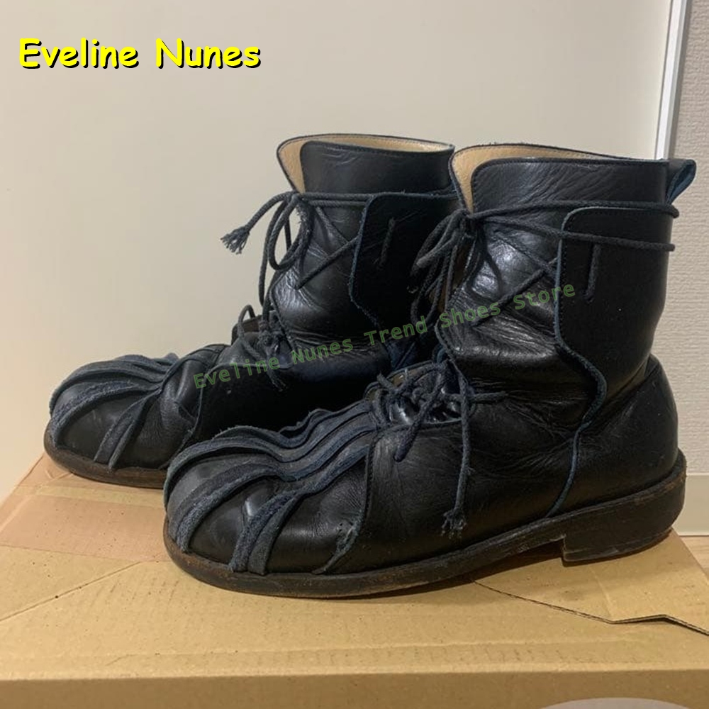 Botines Vintage para Mujer, de - Street Fashion Vintage reseña y precio