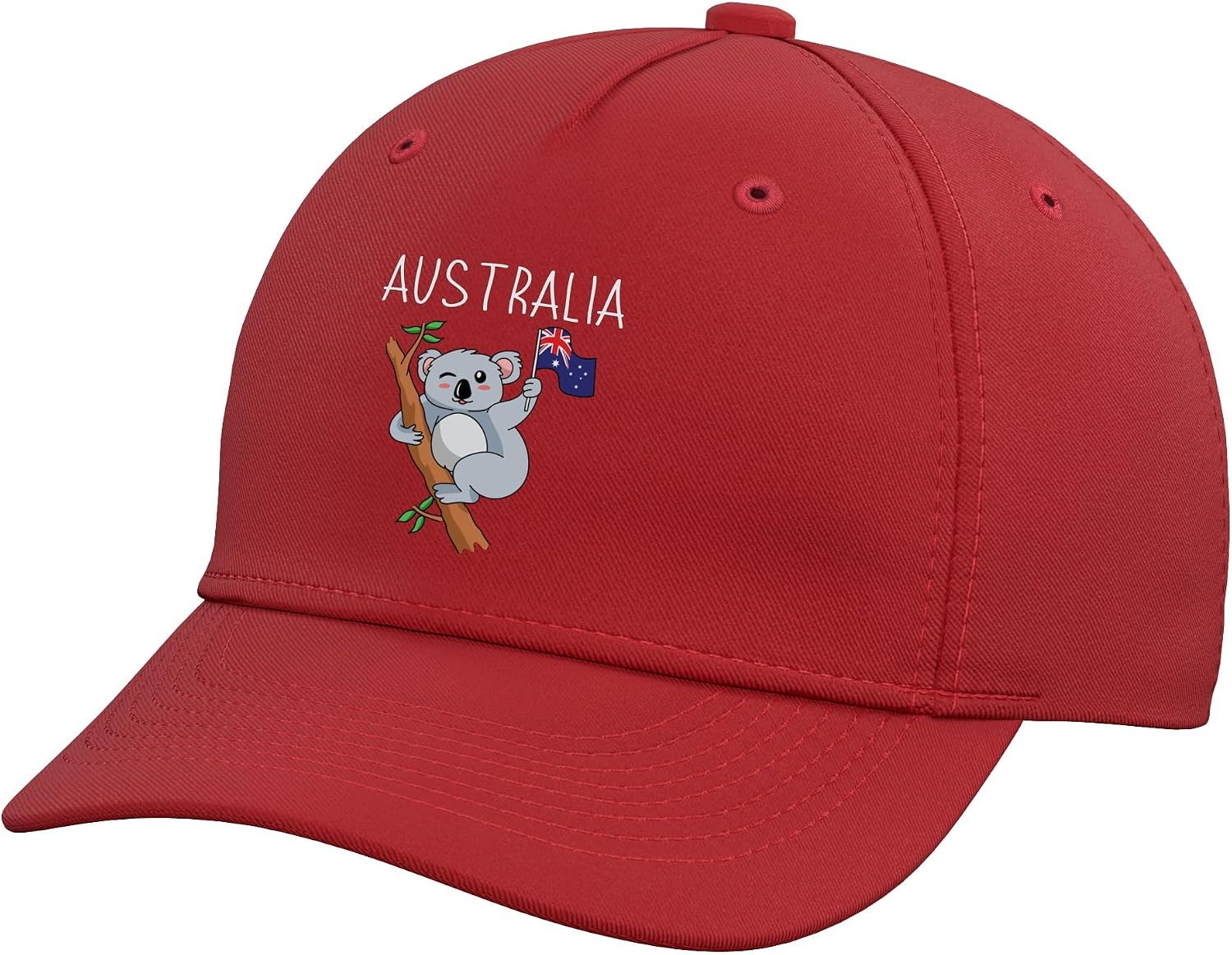 Gorra de Béisbol Ajustable con - Street Fashion Australia reseña y precio