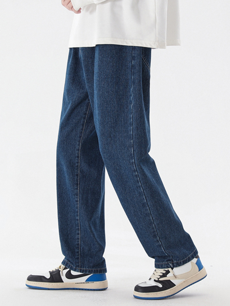 2023 nueva moda coreana pantal - Cargo Pant Wide reseña y precio