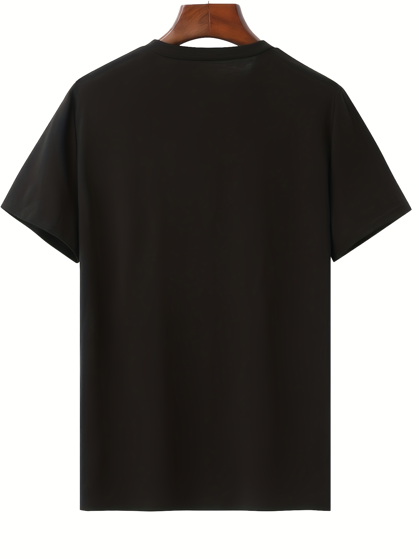 Camiseta Gráfica Negra de Moda - Street Fashion In Tokyo reseña y precio