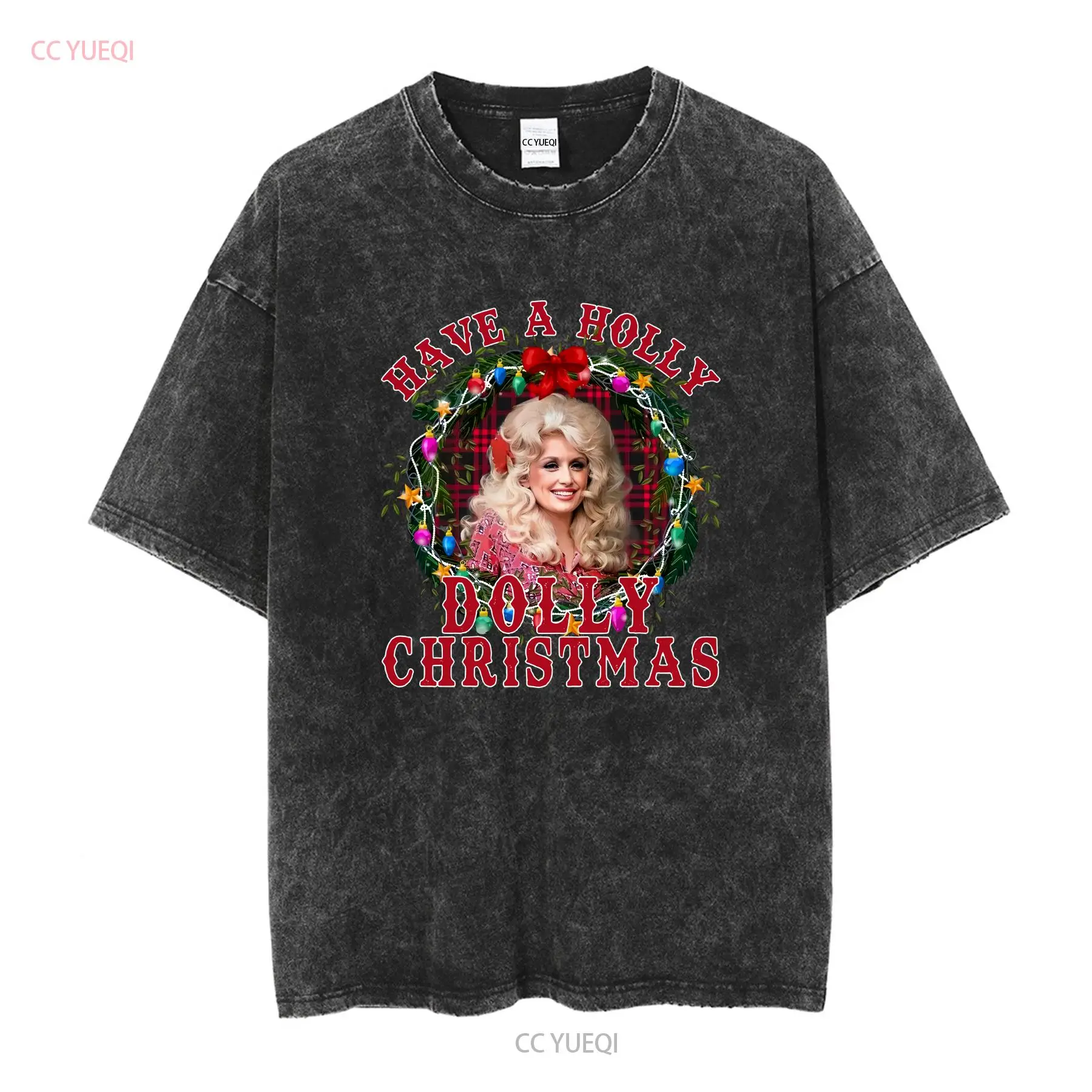VENTA _Have A Holly Dolly Cami - Street Fashion Magazine reseña y precio