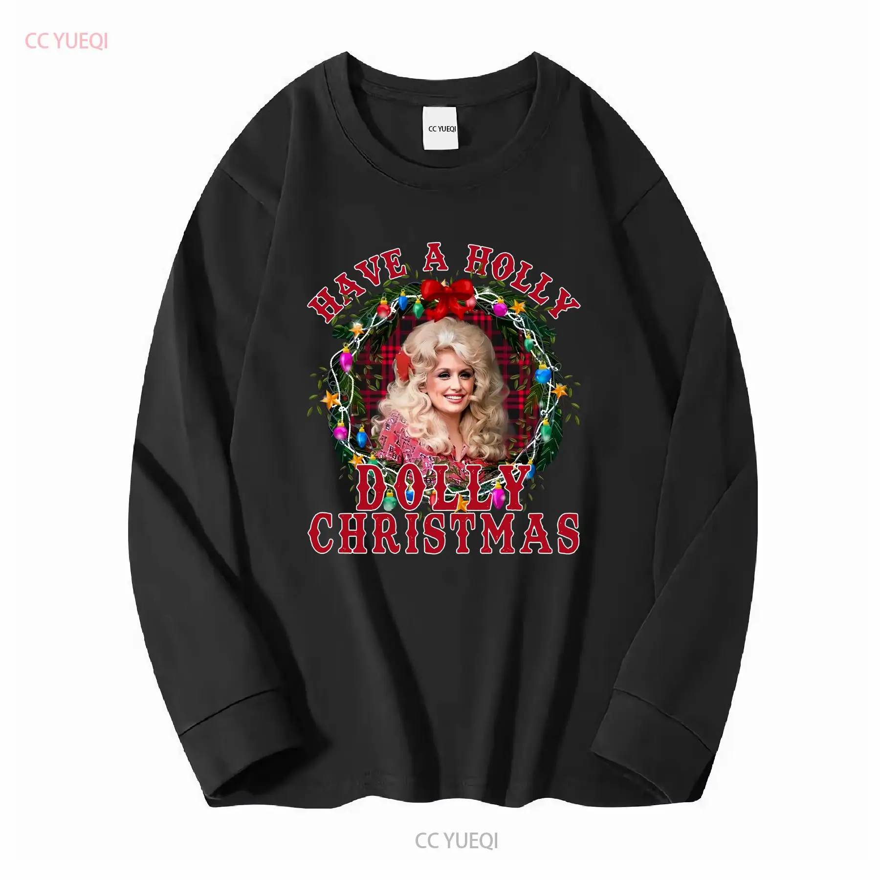 VENTA _Have A Holly Dolly Cami - Street Fashion Magazine reseña y precio