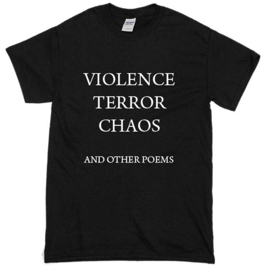 Camisetas Unisex de algodón co - Street Style Fashion Quotes reseña y precio