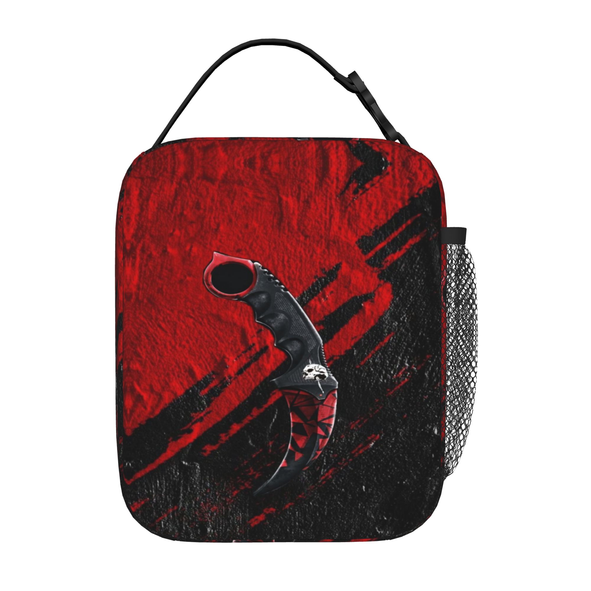 Bolsa de picnic para la tempor - Street Fashion Wallpaper reseña y precio