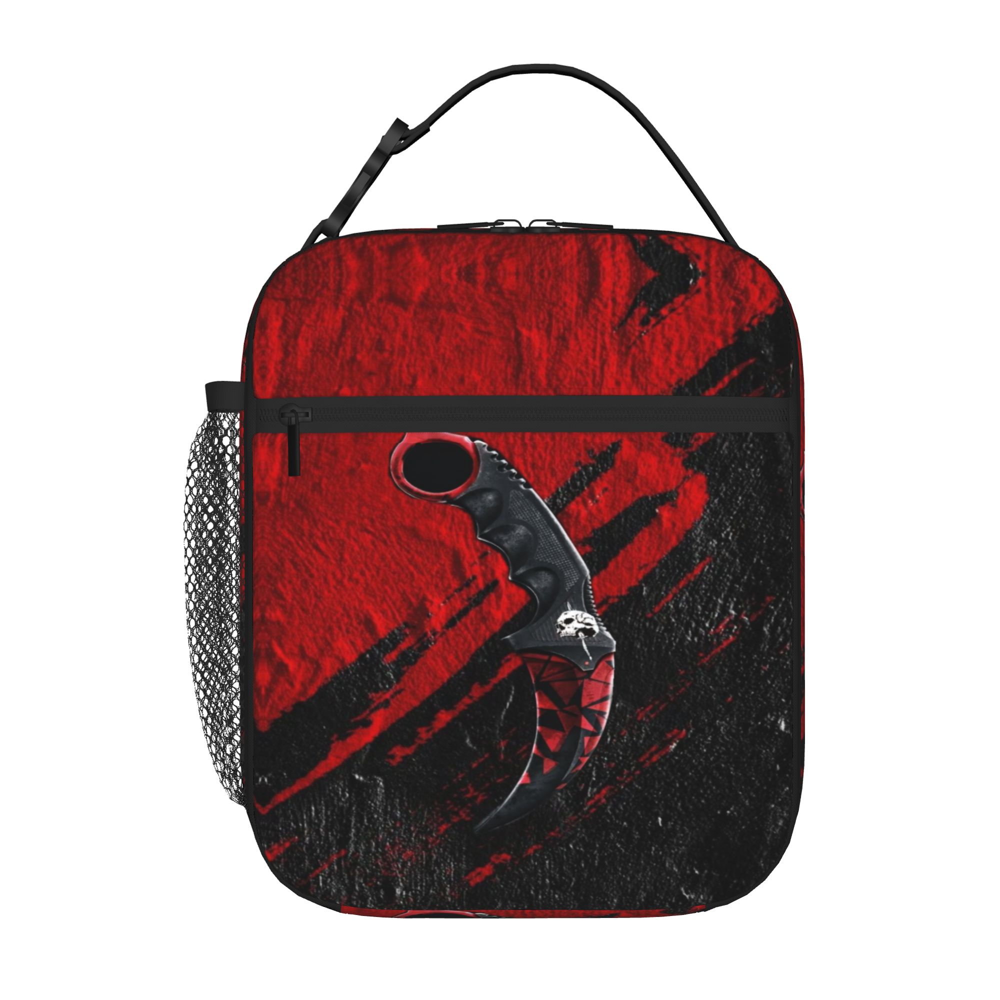 Bolsa de picnic para la tempor - Street Fashion Wallpaper reseña y precio