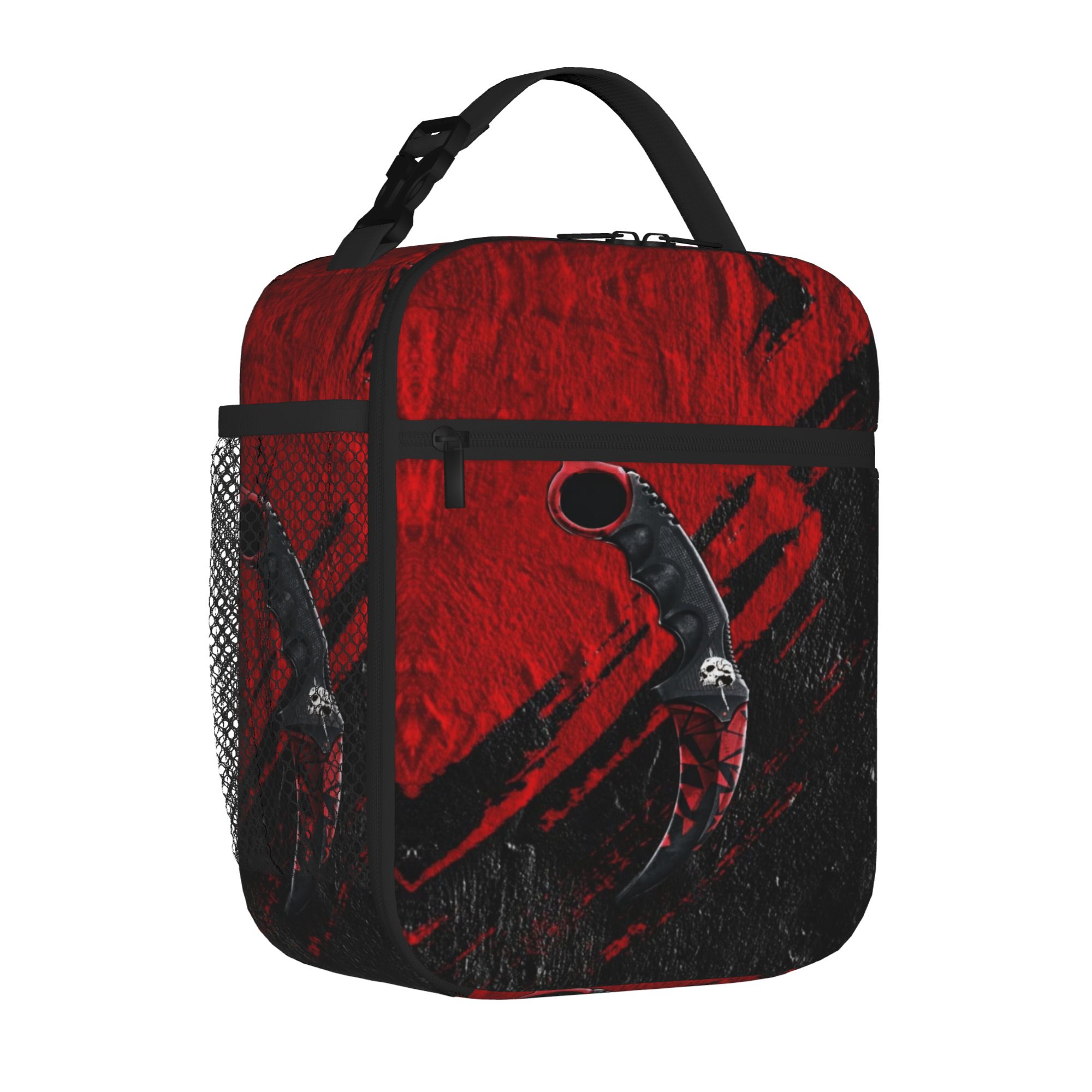 Bolsa de picnic para la tempor - Street Fashion Wallpaper reseña y precio