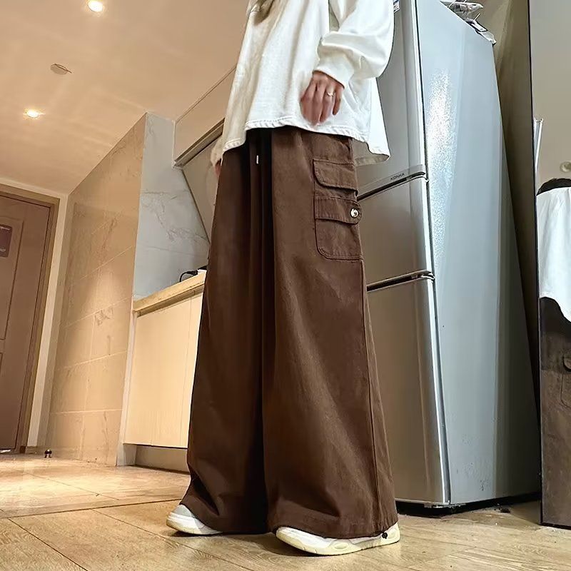 Nuevos Pantalones de Trabajo R - Cargo Pant Wide reseña y precio