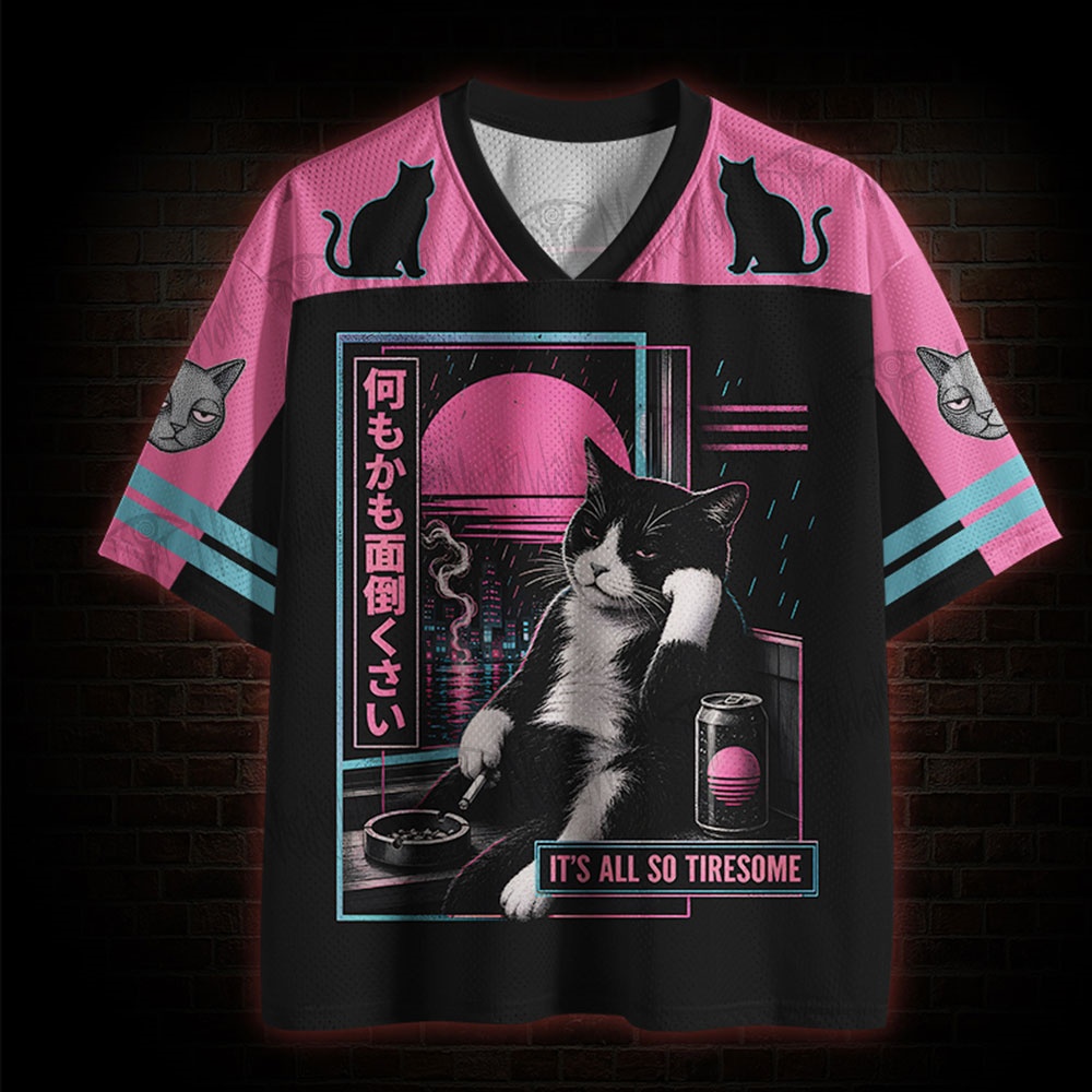 Camiseta de Moda Deportiva con - Street Fashion Theme reseña y precio