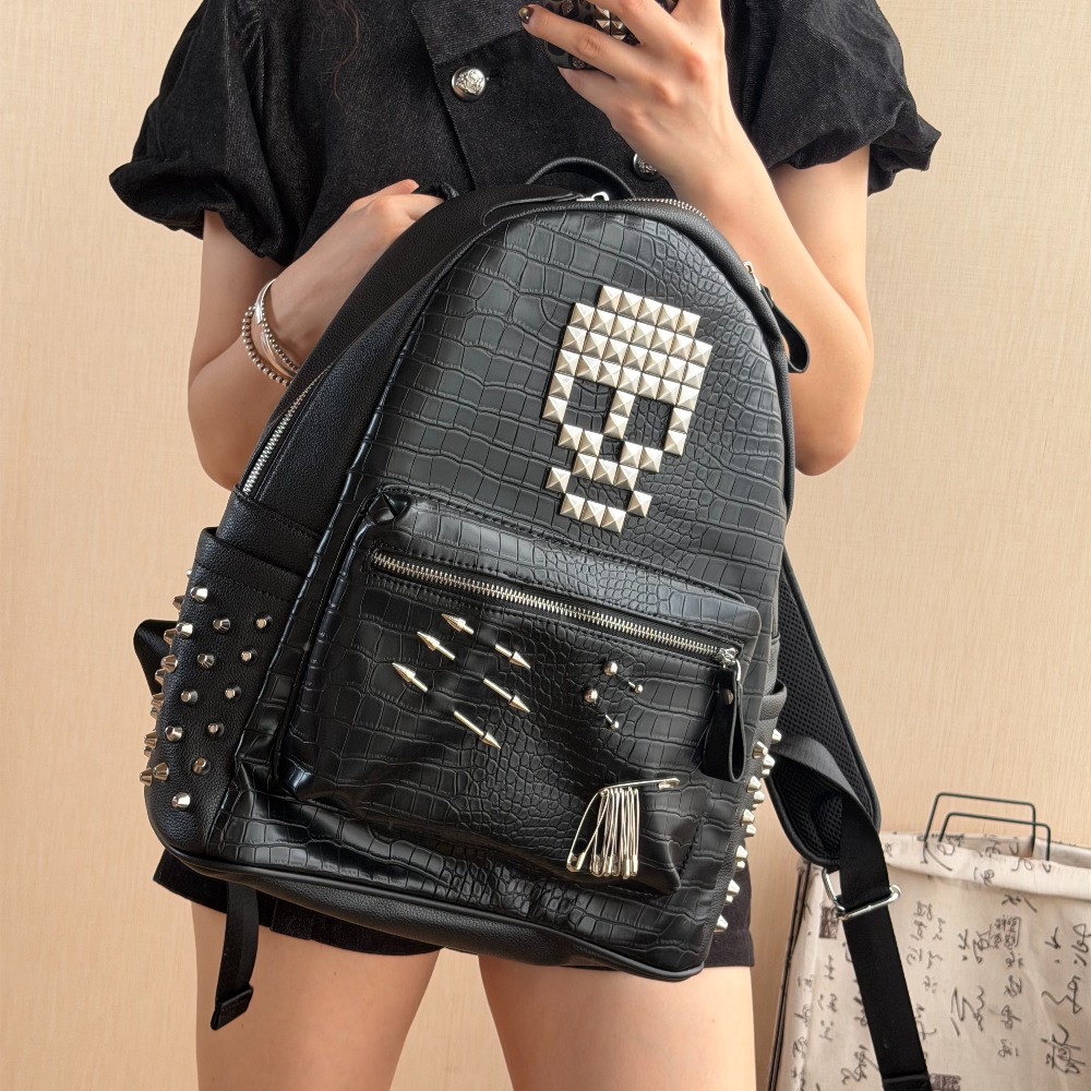 Mochila Original con Diseño de - Street Fashion Types reseña y precio