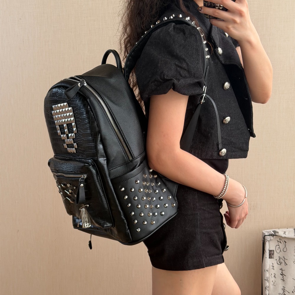 Mochila Original con Diseño de - Street Fashion Types reseña y precio