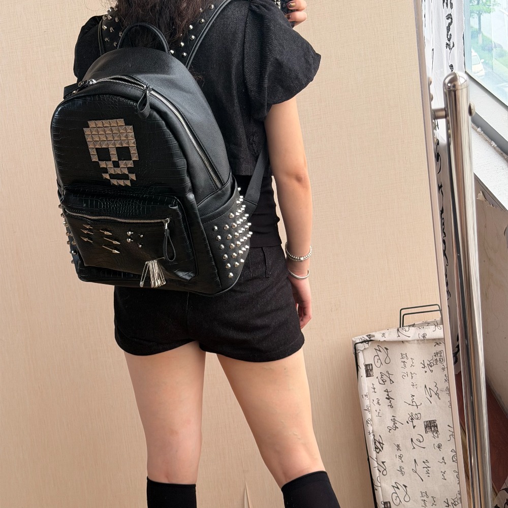 Mochila Original con Diseño de - Street Fashion Types reseña y precio
