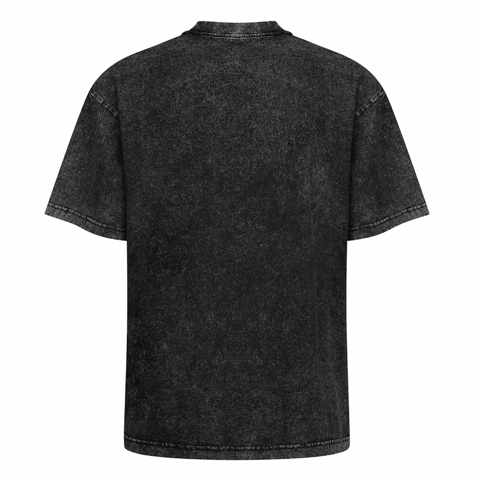 Camiseta con bandera aborigen  - Street Fashion Australia reseña y precio