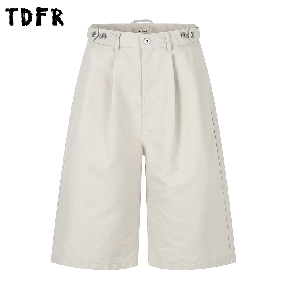 Pantalones cargo plisados ​​pa - Cargo Pant Wide reseña y precio