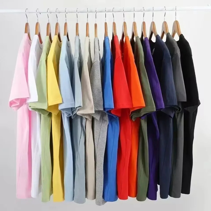 Camiseta de algodón con cuello - Street Fashion Quotes reseña y precio