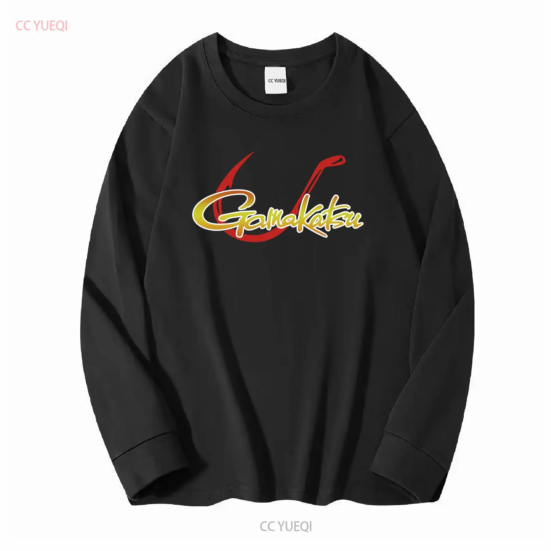 Gamakatsu Fishing Logo camiset - Street Fashion Magazine reseña y precio
