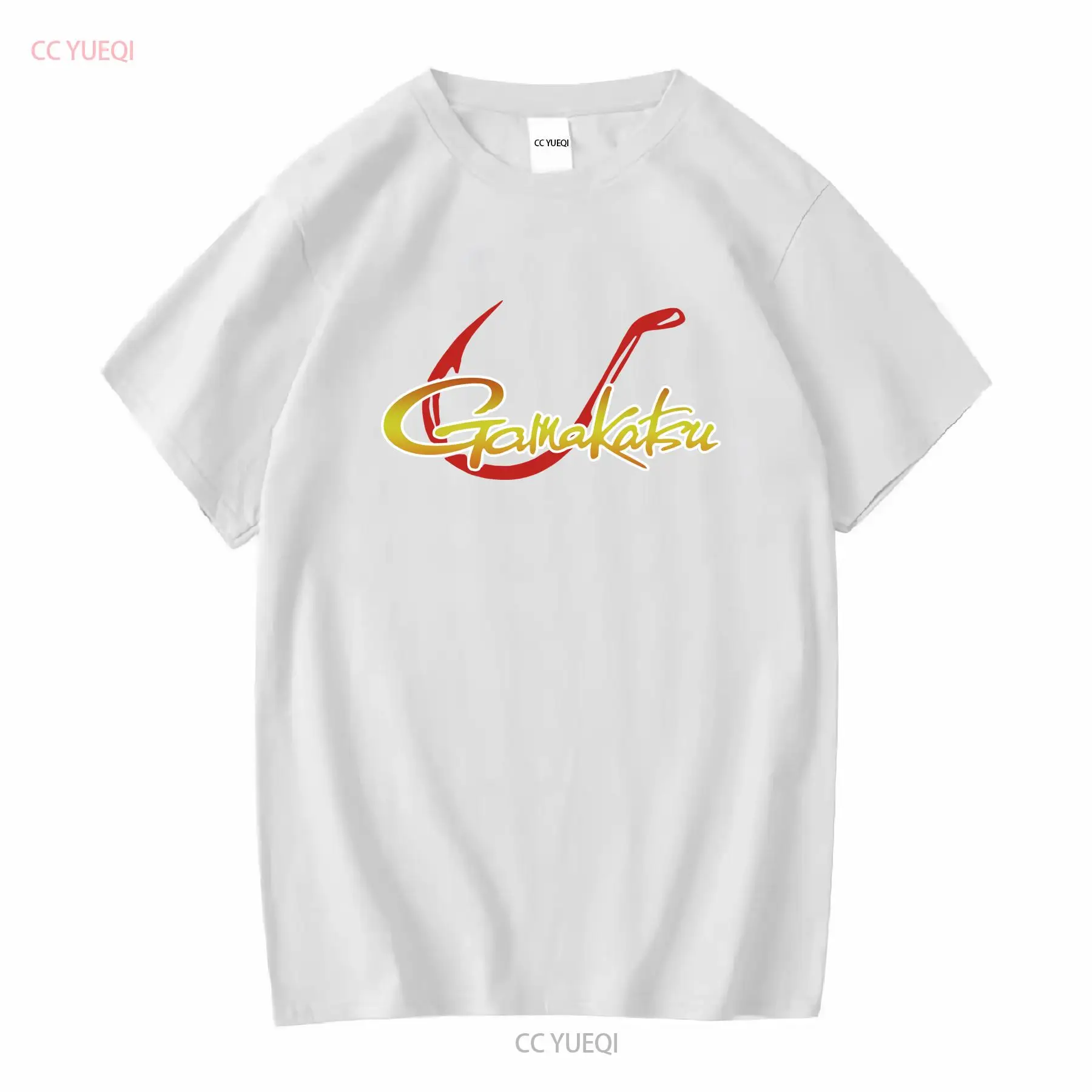 Gamakatsu Fishing Logo camiset - Street Fashion Magazine reseña y precio