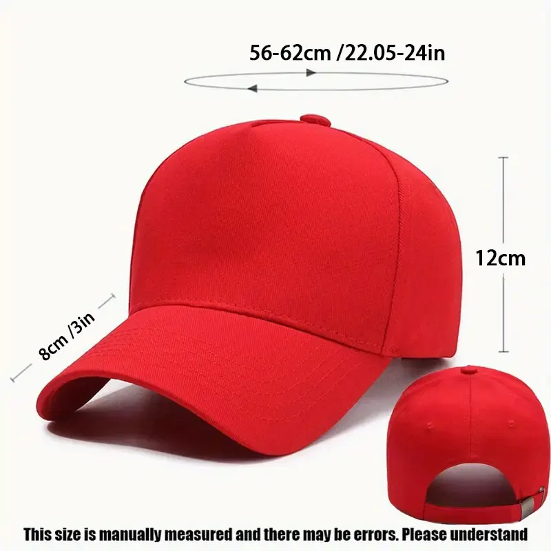 Gorra de Béisbol Ajustable con - Street Fashion Australia reseña y precio