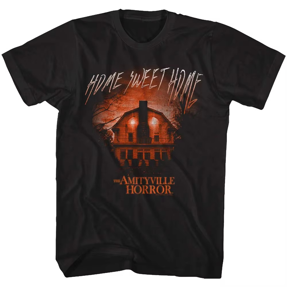 Camiseta Clásica de Terror 202 - Street Style Fashion Quotes reseña y precio