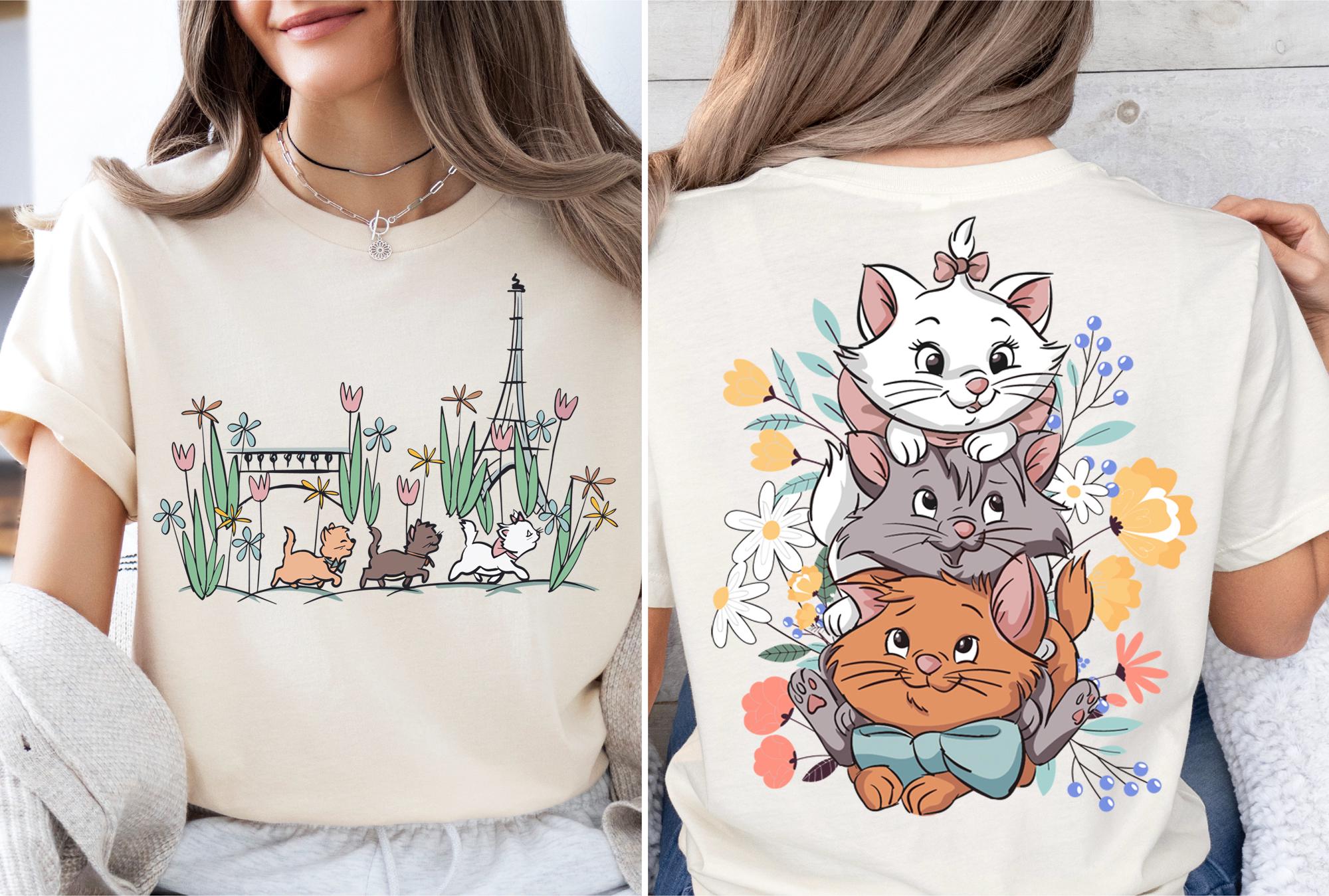 Camiseta nueva de verano con d - Fashion Street Cat reseña y precio