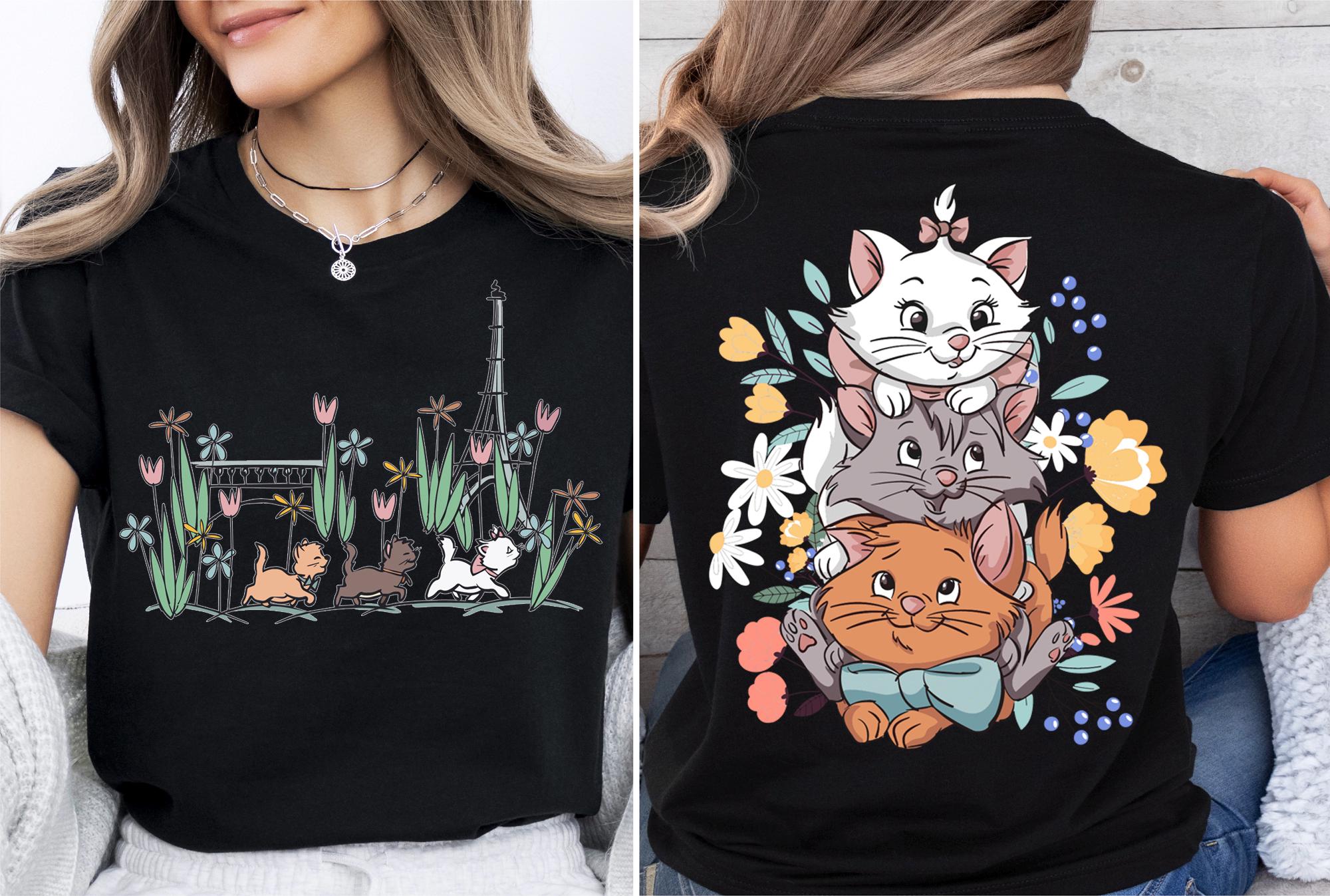 Camiseta nueva de verano con d - Fashion Street Cat reseña y precio