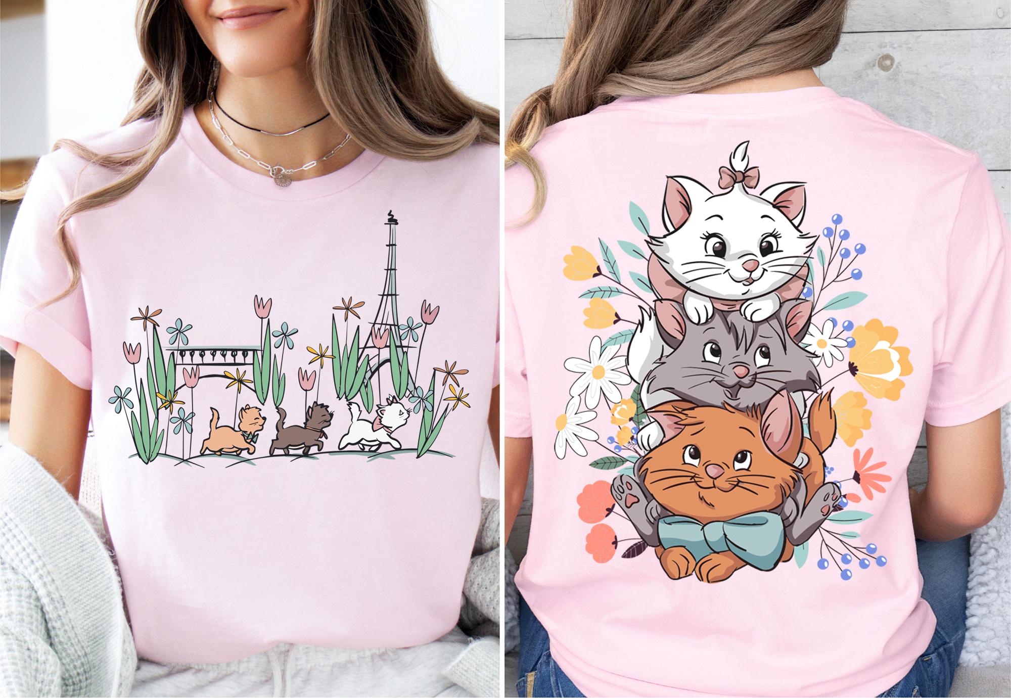 Camiseta nueva de verano con d - Fashion Street Cat reseña y precio