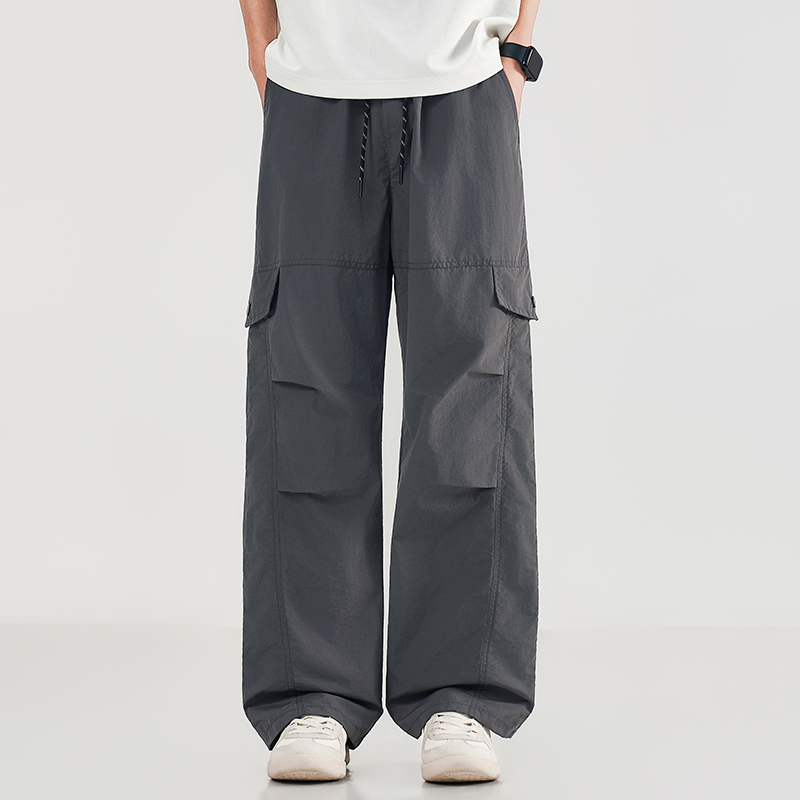 Pantalones de Trabajo de Piern - Cargo Pant Wide reseña y precio