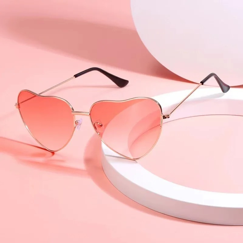 Gafas de Sol Metálicas con For - Street Fashion Vintage reseña y precio