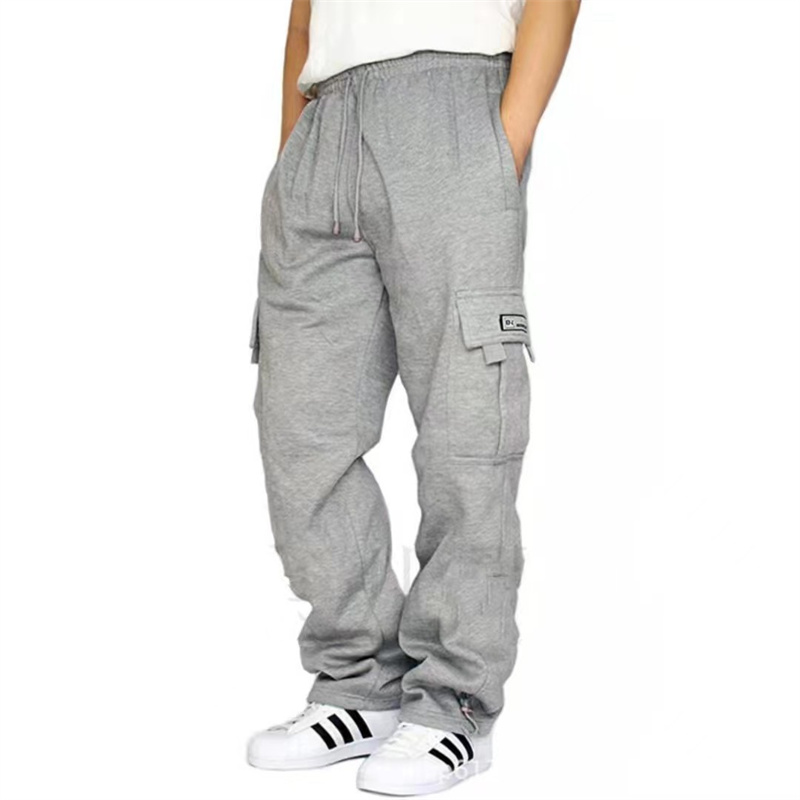 Pantalones deportivos casuales - Cargo Pant Wide reseña y precio