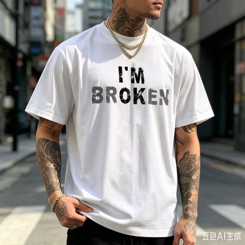 Camiseta para hombre con estam - Street Style Fashion Quotes reseña y precio